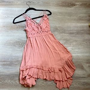 Free people One Adella Slip